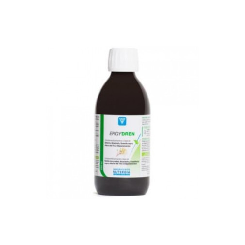 Ergydren 250 Ml Nutergia