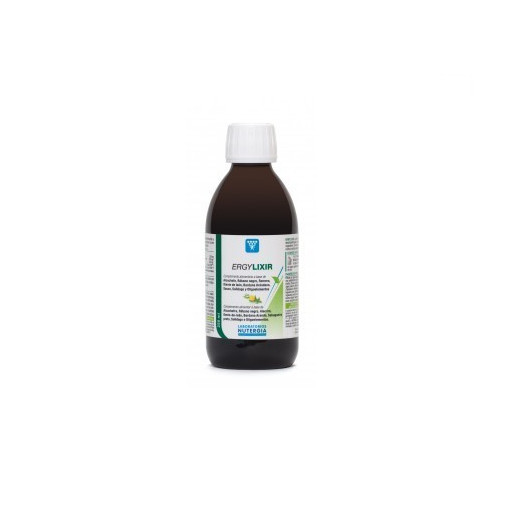 Ergylixir 250 Ml Nutergia