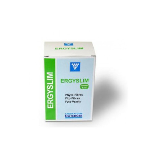 Ergyslim 5 Gr X 30 Sobres Nutergia