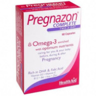 Pregnazon Complete 60...