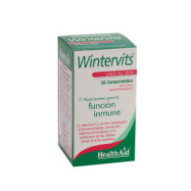 Wintervits 30 Comprimidos...
