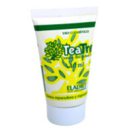 Crema De Árbol Del Té 40 Ml...