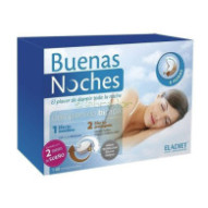 Buenas Noches 60...