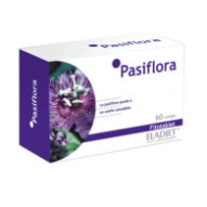Pasiflora Fitotablet 60...