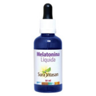 Melatonina Liquida 50 Ml...