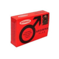 Integralia Arginina Plus 60...