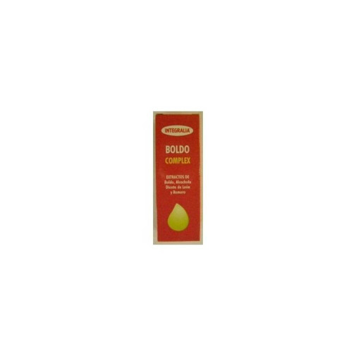 Boldo Complex Extracto 50 Ml Integralia