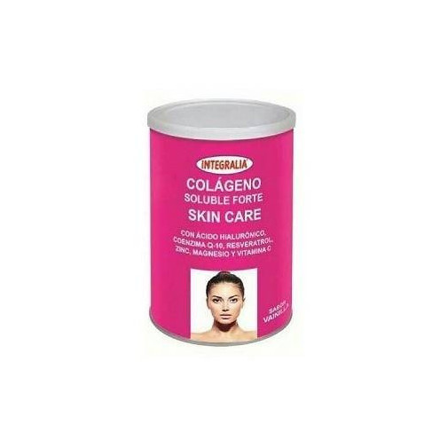 Colageno Soluble Forte Skin C 360 G Integralia