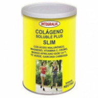 Colágeno Soluble Plus Slim...