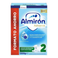 Almirón 2 Advance Leche De...