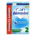 Almirón 2 Advance Leche De Continuacion 1200G