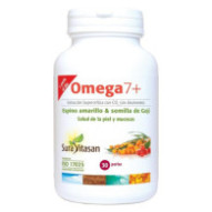Omega 7  30 Perlas Sura...