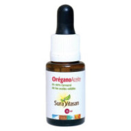 Oregano Salvaje 15 Ml...