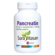 Pancreatin 1300 Mg 120...