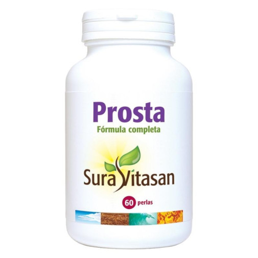 Prosta 60 Perlas Sura Vitasan