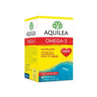 Aquilea Omega 3 90 Capsulas