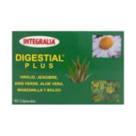 Digestial Plus 60 Cápsulas...