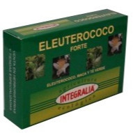 Eleuterococo Forte Eco 60...