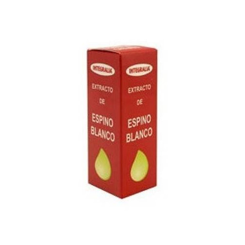 Espino Blanco Extracto 50 Ml Integralia