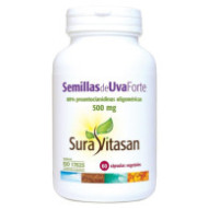 Semillas Uva Forte 60...