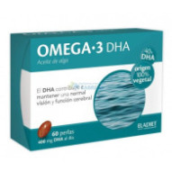 Omega 3 Dha 700 Mg 60...