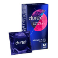 Durex Mutual Climax 12...
