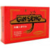 Ginseng Coreano 60 Cápsulas 500 Mg Integralia