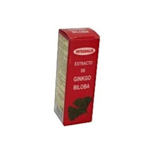 Ginkgo Biloba Extracto 50 Ml Integralia