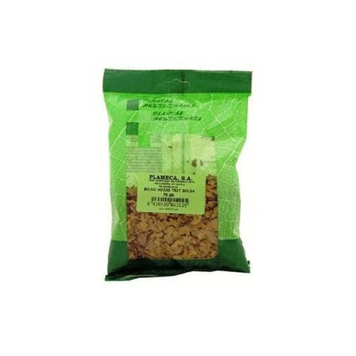 Boldo Hojas Triturado 75 G Plameca