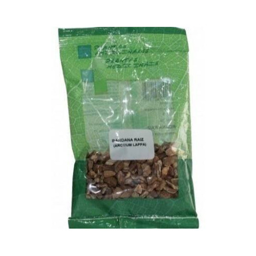 Bardana Raiz Triturado 75 G Plameca