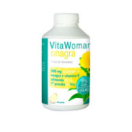 Vitawoman Onagra 450 Perlas...