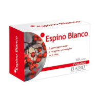 Espino Blanco Fitotablet 60...