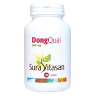 Dong Quai 500 Mg 100...