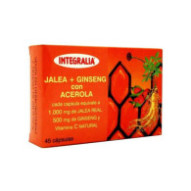 Jalea+Ginseng + Acerola 45...