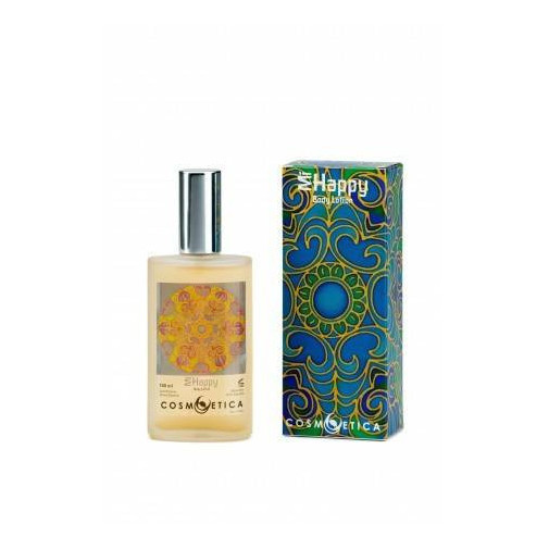 Mi Happy Corporal Locion 100 Ml. Equisalud