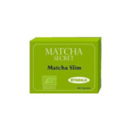 Matcha Secret 60 Cápsulas...