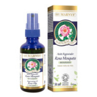 Aceite Rosa Mosqueta 50 Ml...