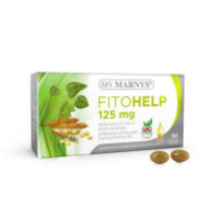 Fitohelp Isoflavonas 30...