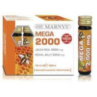 Jalea Real Mega 2000 Mg 20...