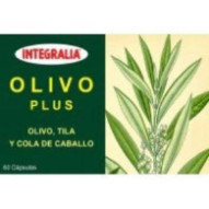 Olivo Plus 60 Cápsulas...
