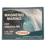 Magnesio Marino + Vitamina...