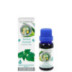 Patchuli Aceite Esencial Alimentario 15 Ml Marnys