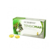 Tensiomar 500 Mg 60 Perlas...
