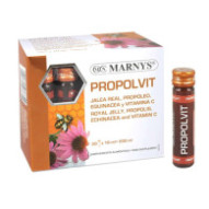 Propolvit 20 Viales Marnys