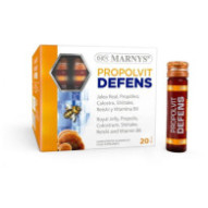 Propolvit Defens 20 Viales...