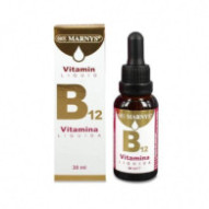 Vitamina B12 Líquida 30 Ml...