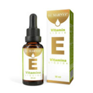 Vitamina E Líquida 30 Ml...