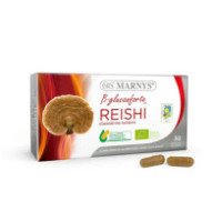 Reishi Bio 400 Mg 30...
