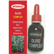 Olivo Complex Extracto 50...