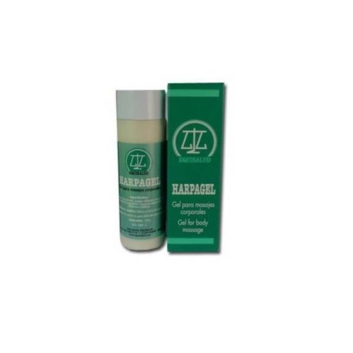 Harpagel Gel Antidolor 120 Ml. Equisalud
